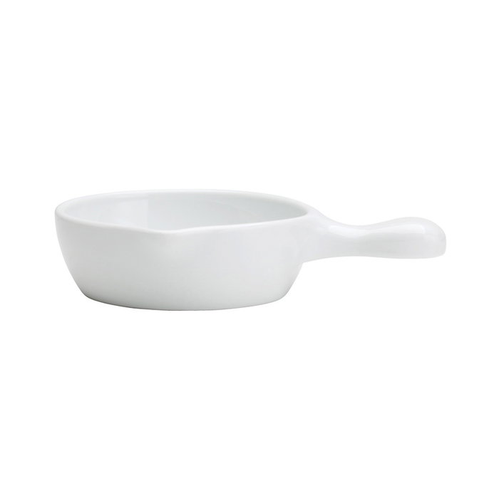 Avet Cazuela con Asa Speciality 16 cm (H 5 cm) de Porcelana Avet Cazuela con Asa Speciality 16 cm (H 5 cm) de Porcelana